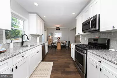 1123 Prospect Ridge Boulevard, Haddon Heights, NJ 08035 - Photo 11
