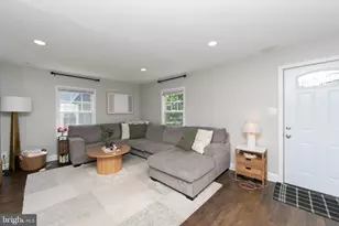 1123 Prospect Ridge Blvd, Haddon Heights, NJ 08035 - Photo 5