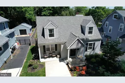1123 Prospect Ridge Boulevard, Haddon Heights, NJ 08035 - Photo 3