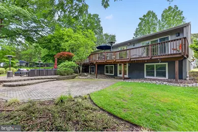 458 Browning Lane, Cherry Hill, NJ 08003 - Photo 39