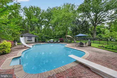 458 Browning Lane, Cherry Hill, NJ 08003 - Photo 45