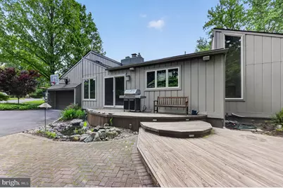 458 Browning Lane, Cherry Hill, NJ 08003 - Photo 47