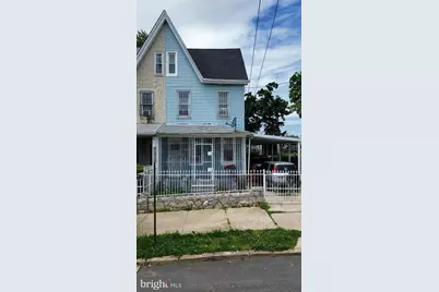 2719 High Street, Camden, NJ 08105 - Photo 1
