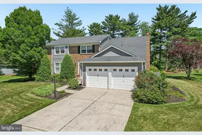 109 Kingsdale Avenue, Cherry Hill, NJ 08003 - Photo 11