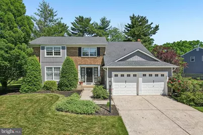 109 Kingsdale Avenue, Cherry Hill, NJ 08003 - Photo 9