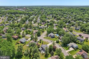 109 Kingsdale Ave, Cherry Hill, NJ 08003 - Photo 63