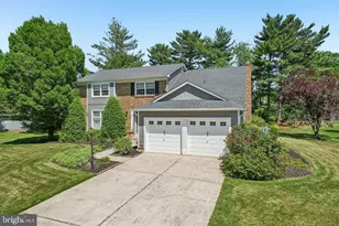 109 Kingsdale Ave, Cherry Hill, NJ 08003 - Photo 71