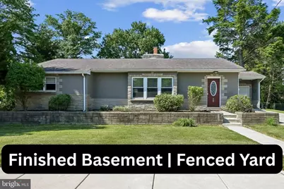 83 Johnson Avenue, Runnemede, NJ 08078 - Photo 1
