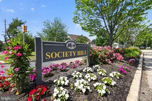 633 Society Hill, Cherry Hill, NJ 08003 - Photo 1