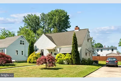 524 Fifth Avenue, Barrington, NJ 08007 - Photo 3