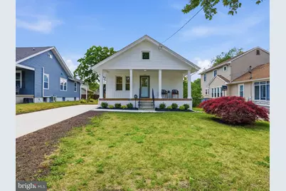 223 Guilford Avenue, Haddon Township, NJ 08108 - Photo 3