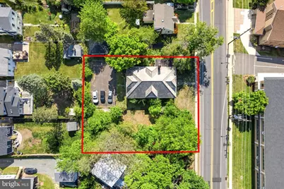 115 W Gloucester Pike, Barrington, NJ 08007 - Photo 49