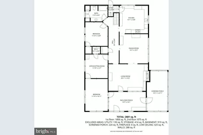 115 W Gloucester Pike, Barrington, NJ 08007 - Photo 19