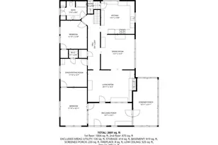 115 W Gloucester Pike, Barrington, NJ 08007 - Photo 19