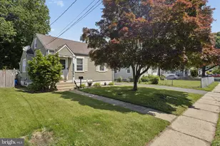 335 E Browning Rd, Bellmawr, NJ 08031 - Photo 1