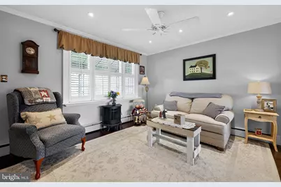 12 Digby Drive, Gloucester Township, NJ 08012 - Photo 5