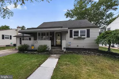12 Digby Drive, Gloucester Township, NJ 08012 - Photo 35