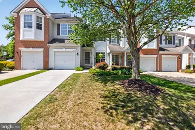 4012 Hermitage Drive, Voorhees, NJ 08043 - Photo 1