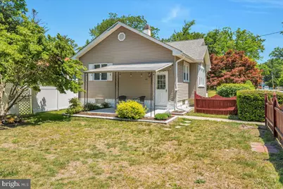 417 Church Street, Waterford Township, NJ 08004 - Photo 21