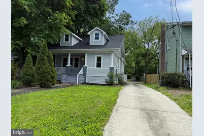714 Woodlynne Avenue, Collingswood, NJ 08107 - Photo 33
