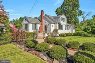 114 Ebert Ave, Voorhees, NJ 08043 - Photo 1