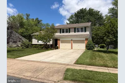 647 Guilford Road, Cherry Hill, NJ 08003 - Photo 1