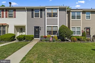 907 Kings Croft, Cherry Hill, NJ 08034 - Photo 35
