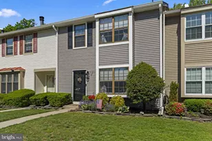 907 Kings Croft, Cherry Hill, NJ 08034 - Photo 1