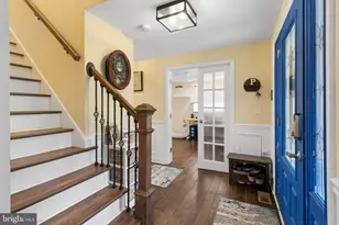 111 W Riding Rd, Cherry Hill, NJ 08003 - Photo 11