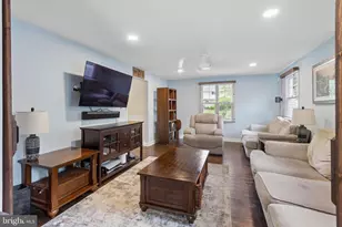 111 W Riding Rd, Cherry Hill, NJ 08003 - Photo 13