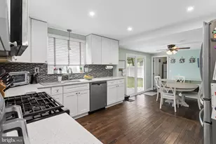 111 W Riding Rd, Cherry Hill, NJ 08003 - Photo 17