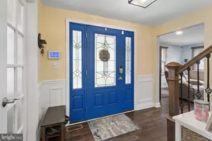 111 W Riding Rd, Cherry Hill, NJ 08003 - Photo 5
