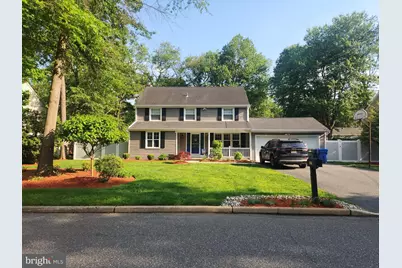 111 W Riding Road, Cherry Hill, NJ 08003 - Photo 3