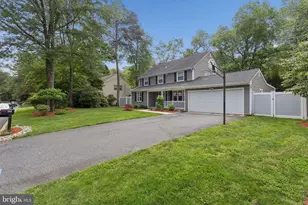 111 W Riding Rd, Cherry Hill, NJ 08003 - Photo 3