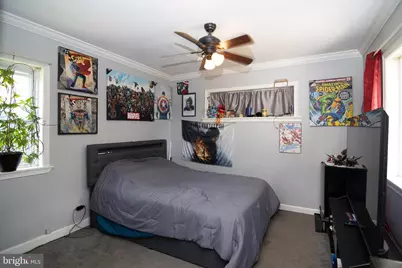 123 W Kings Highway, Bellmawr, NJ 08031 - Photo 17