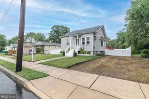 304 Garden Ave, Somerdale, NJ 08083 - Photo 3