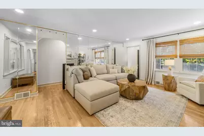 83 Kendall Boulevard, Oaklyn, NJ 08107 - Photo 5