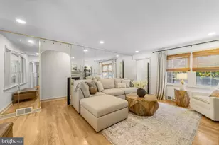 83 Kendall Blvd, Oaklyn, NJ 08107 - Photo 5