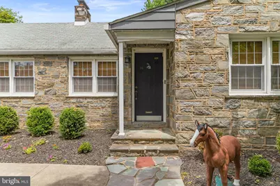 83 Kendall Boulevard, Oaklyn, NJ 08107 - Photo 3
