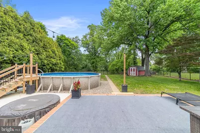 83 Kendall Boulevard, Oaklyn, NJ 08107 - Photo 27