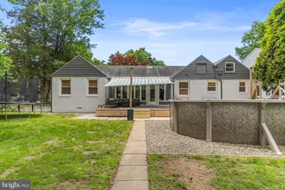 83 Kendall Boulevard, Oaklyn, NJ 08107 - Photo 25