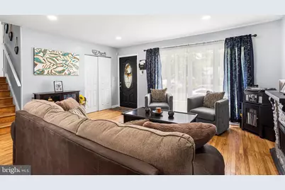 113 Pelham Road N, Voorhees, NJ 08043 - Photo 5
