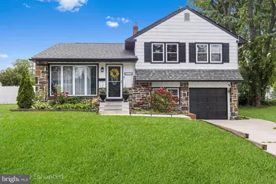 113 Pelham Road N, Voorhees, NJ 08043 - Photo 1