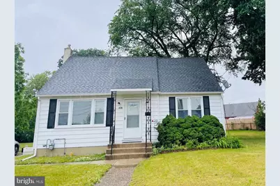 214 David Place, Magnolia, NJ 08049 - Photo 1