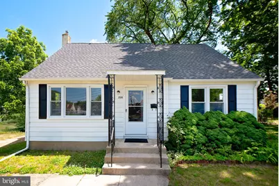 214 David Place, Magnolia, NJ 08049 - Photo 1