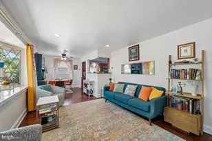 609 Marlyn Ave, Somerdale, NJ 08083 - Photo 3