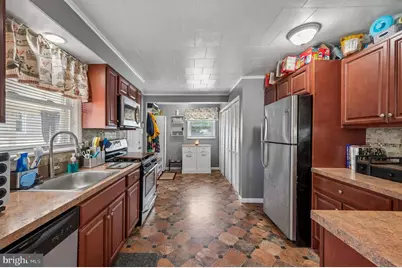 609 Marlyn Avenue, Somerdale, NJ 08083 - Photo 9
