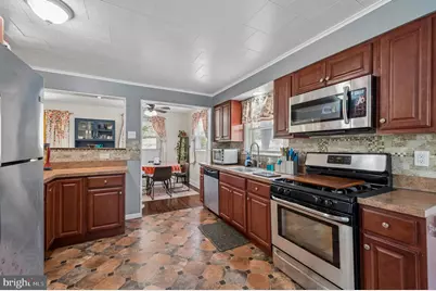 609 Marlyn Avenue, Somerdale, NJ 08083 - Photo 13