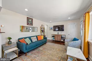 609 Marlyn Ave, Somerdale, NJ 08083 - Photo 5