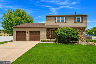 5 Gotto Ln, Winslow Township, NJ 08089 - Photo 1